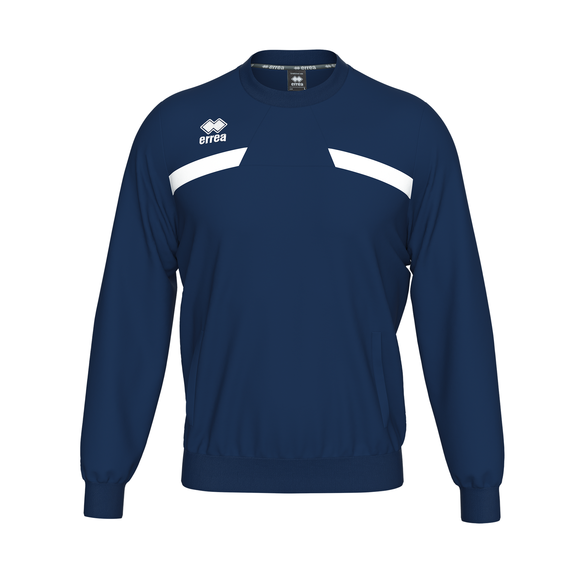 Errea Matt Sweatshirt