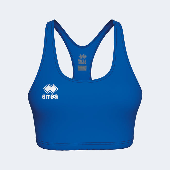 Errea Top Crystal (Junior) - Blue