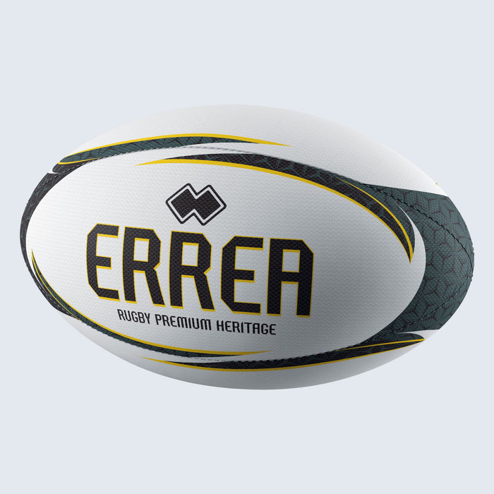 Errea Pallone Da Rugby Premium Heritage