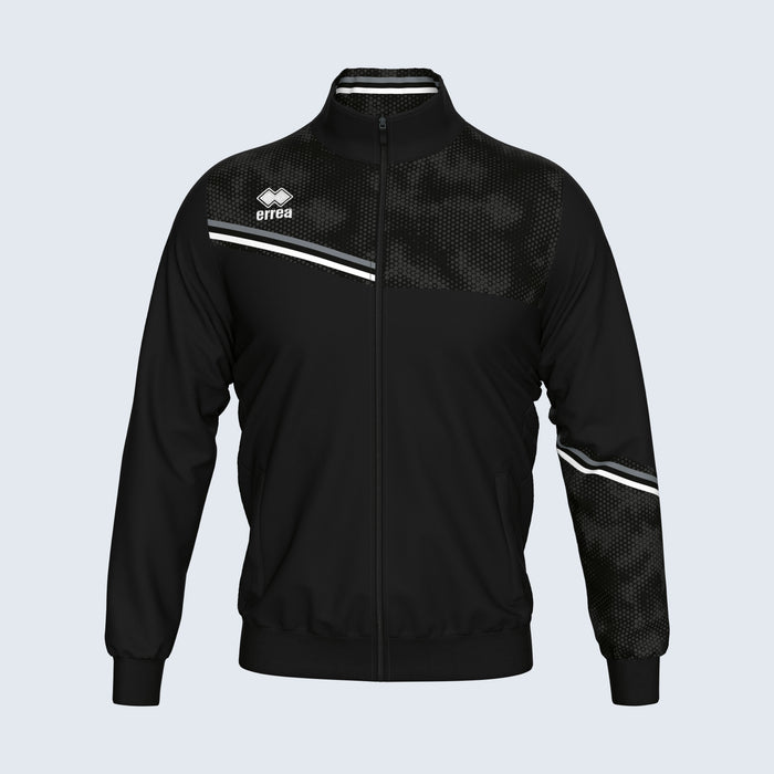 Errea Erick Full Zip Sweatshirt