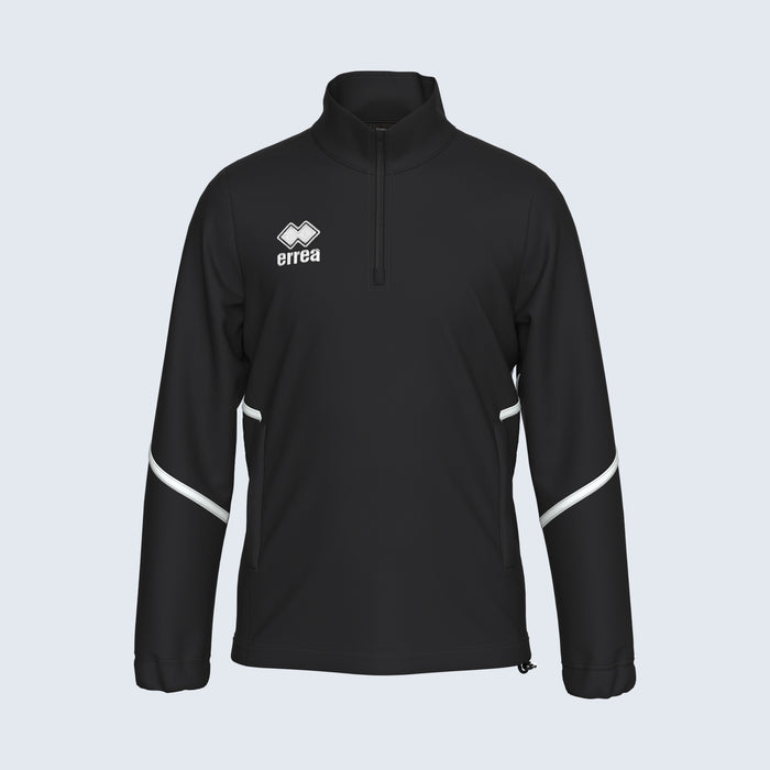 Errea Top Manfred (Kid) (Junior) - Black