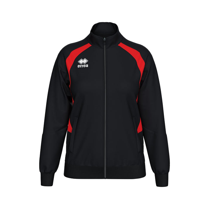 Errea Women's Alice Full Zip Training Jacket
