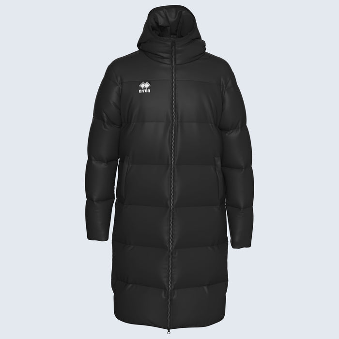 Errea Vegas Coach Hydro-Stop Jacket