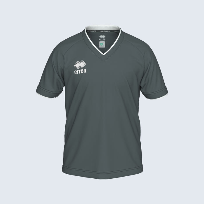 Errea Leonard Multisport V-Neck T-Shirt (Junior)