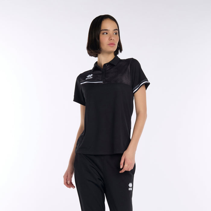 Errea Eden Women's Polo Shirt