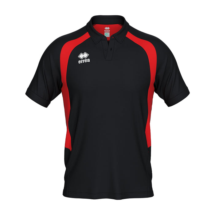 Errea Arco Sports Polo Shirt (Junior)
