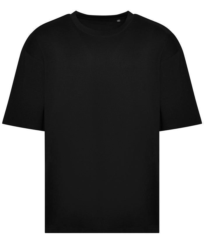 Awdisjustts Oversize 100 T - Deep Black