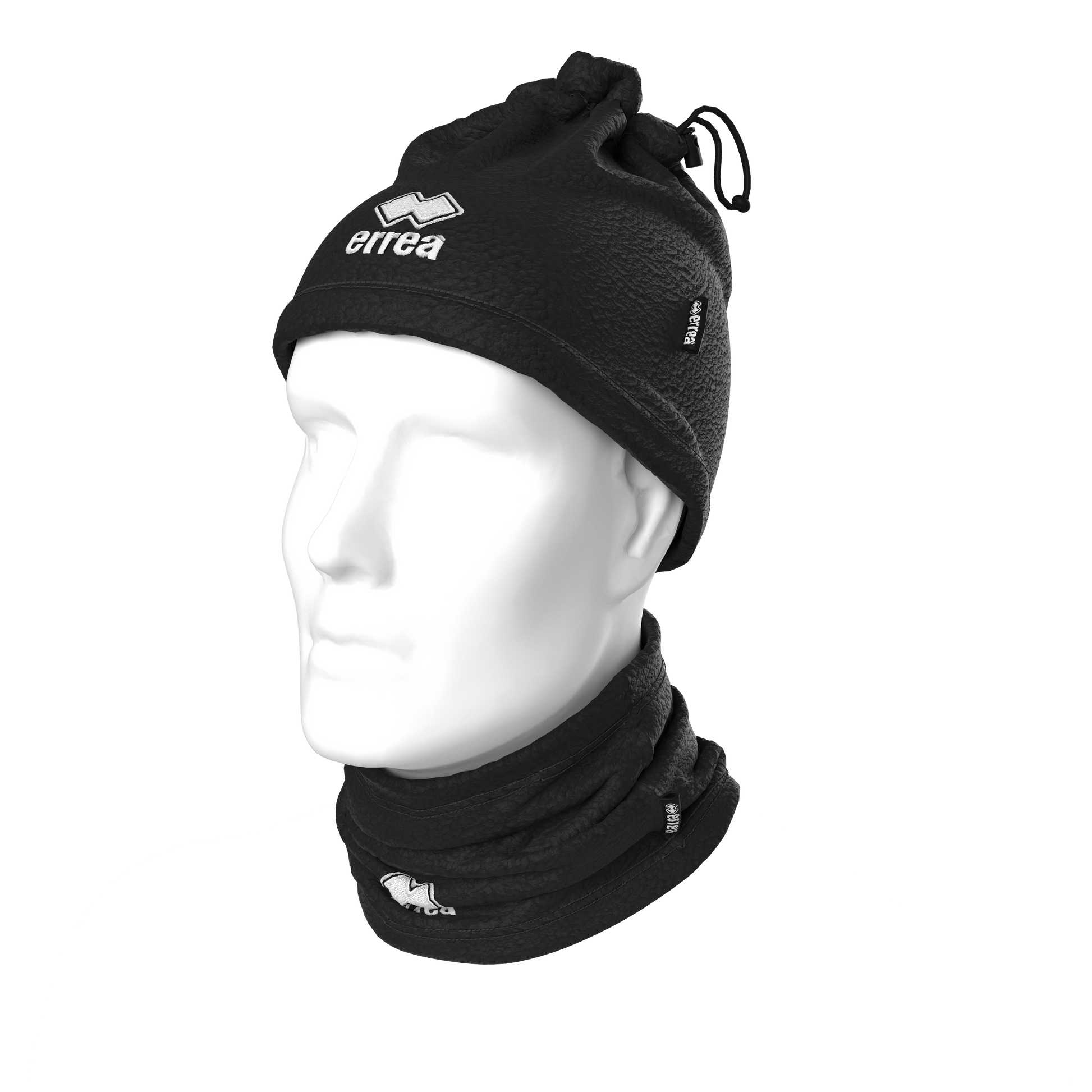 Errea Jumar Evo Hat & Snood