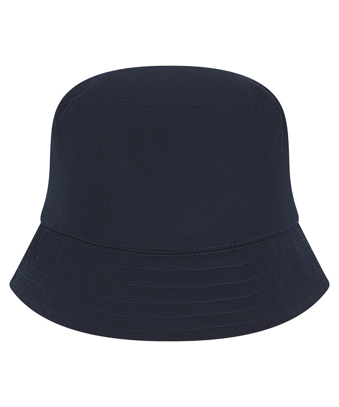 Larkwood Bucket Hat - Navy