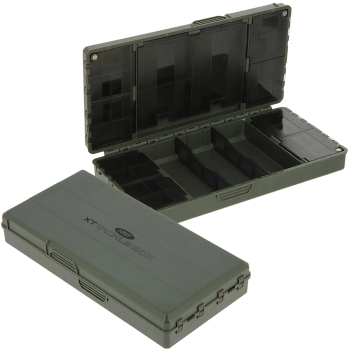 NGT XT Tackle Box System