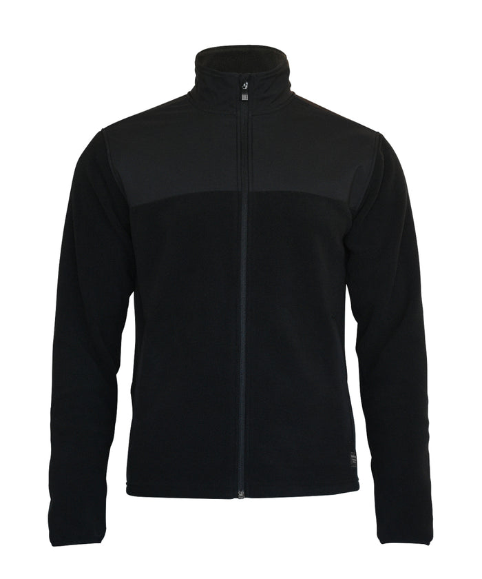 Nimbus Sedona Fleece - Black