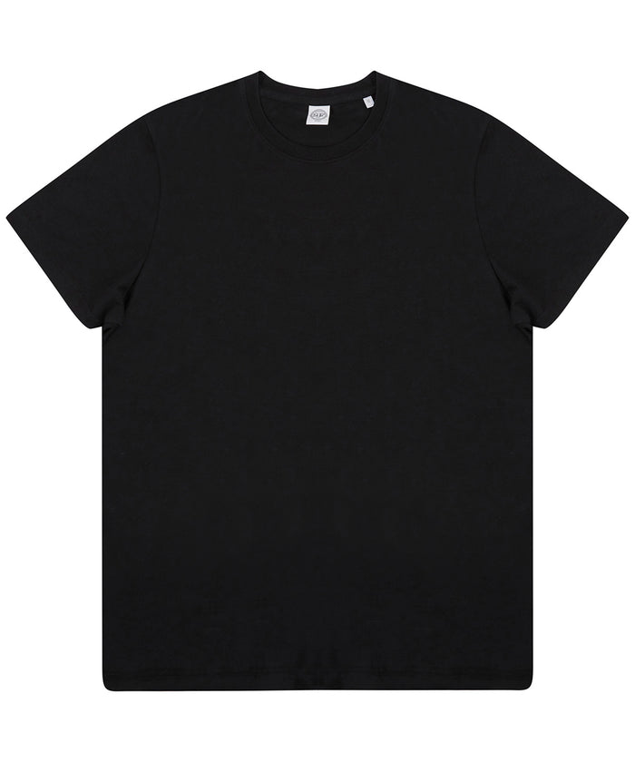 SF Unisex Sustainable Generation T - Black