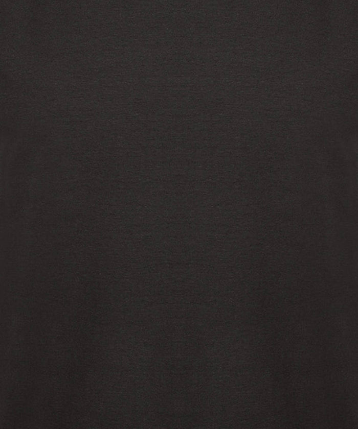 SF Unisex Sustainable Fashion Sweat Shorts - Black