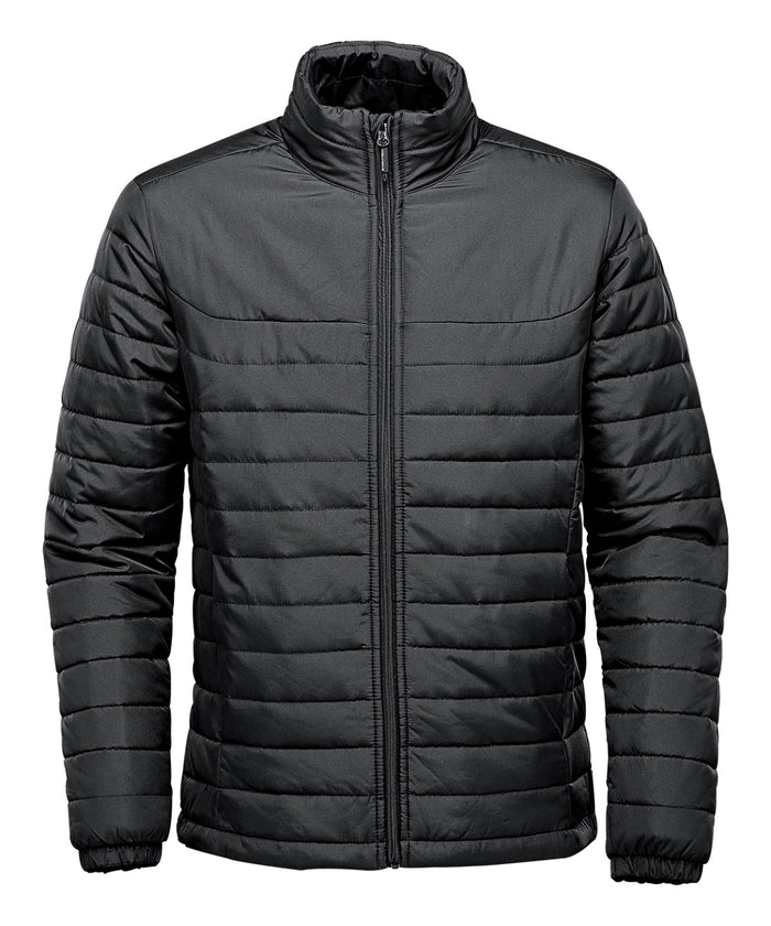 Stormtech Nautilus Quilted Jacket - Black*†