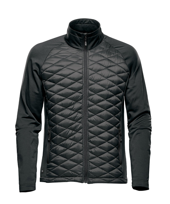 Stormtech Boulder Thermal Shell - Black