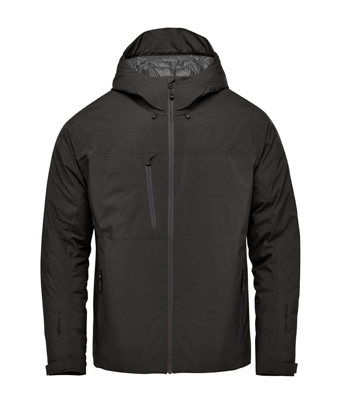 Stormtech Nostromo Thermal Shell - Black