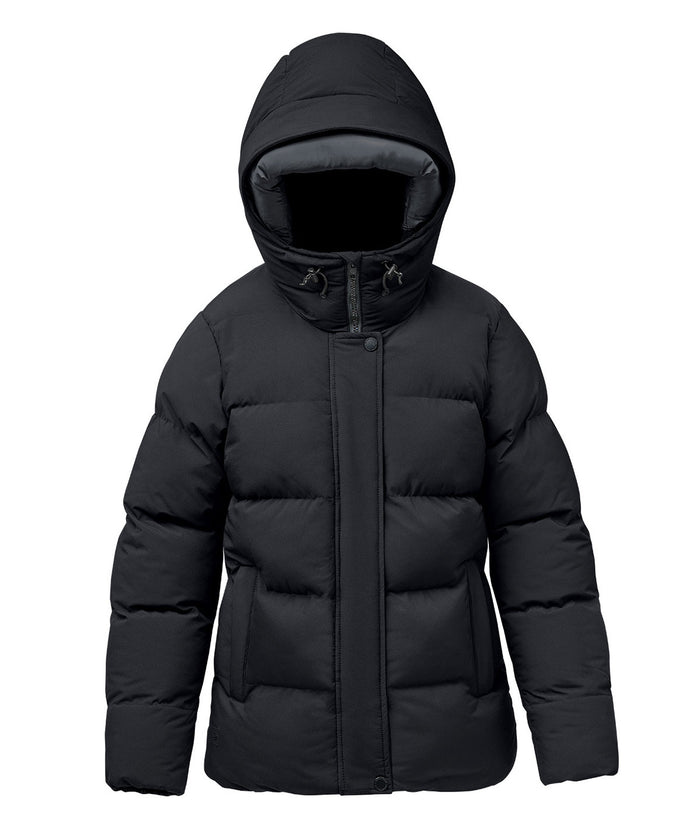 Stormtech Women’s Explorer Thermal Jacket - Black