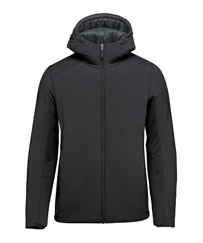 Stormtech Cascadia Thermal Jacket - Black*