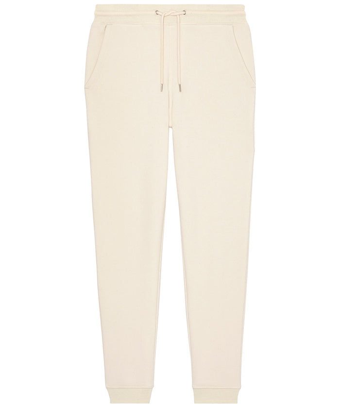 Stanley/Stella Stanley Mover Jogger Pants - Natural Raw