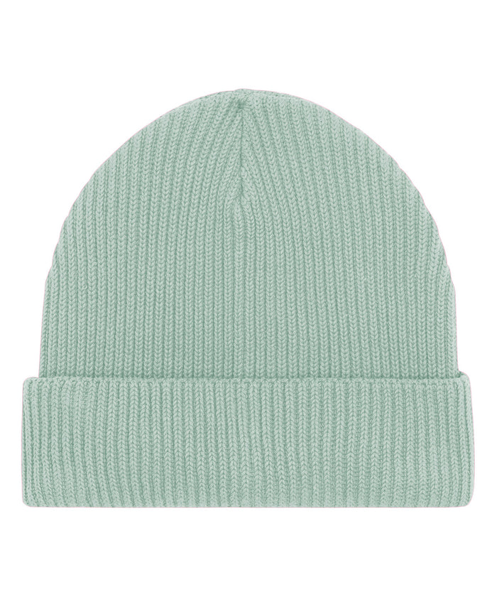 Stanley/Stella Fisherman Beanie in Unisex Fit - Aloe