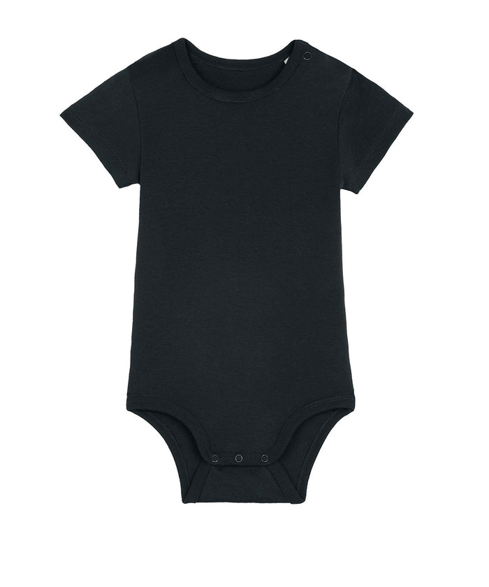 Stanley/Stella Baby Bodysuit - Black