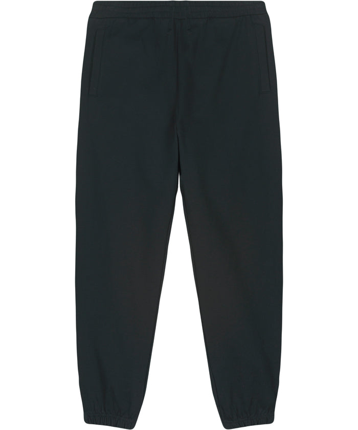 Stanley/Stella Unisex Jammer Dry Sweatpants - Black