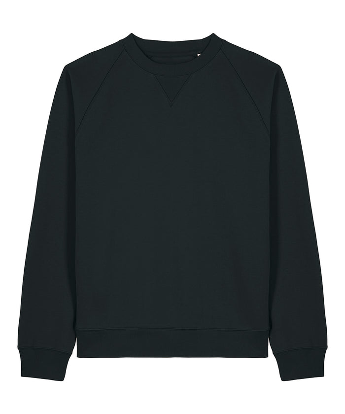 Stanley/Stella Knoxer - Black