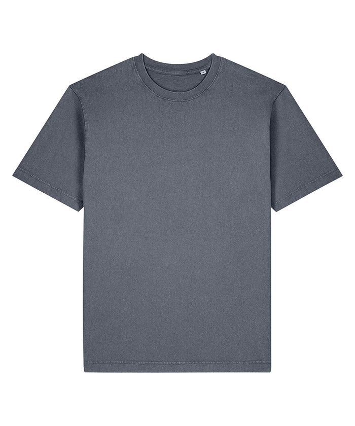 Stanley/Stella Freestyler Vintage - Garment Dyed Anthracite