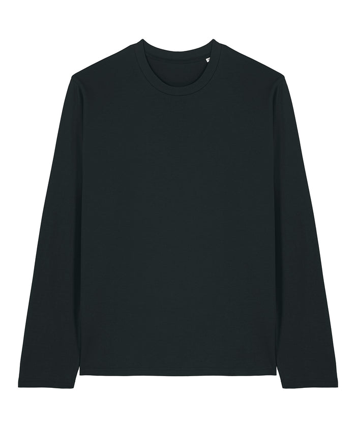 Stanley/Stella Creator 2.0 Long Sleeve - Black