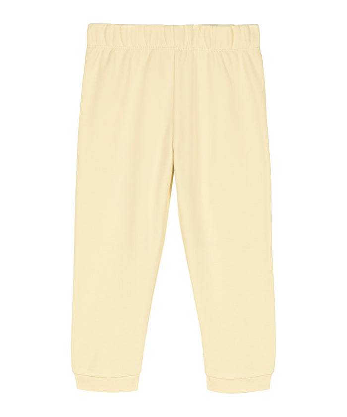 Stanley/Stella Baby Tumbler Jogger Pants - Butter