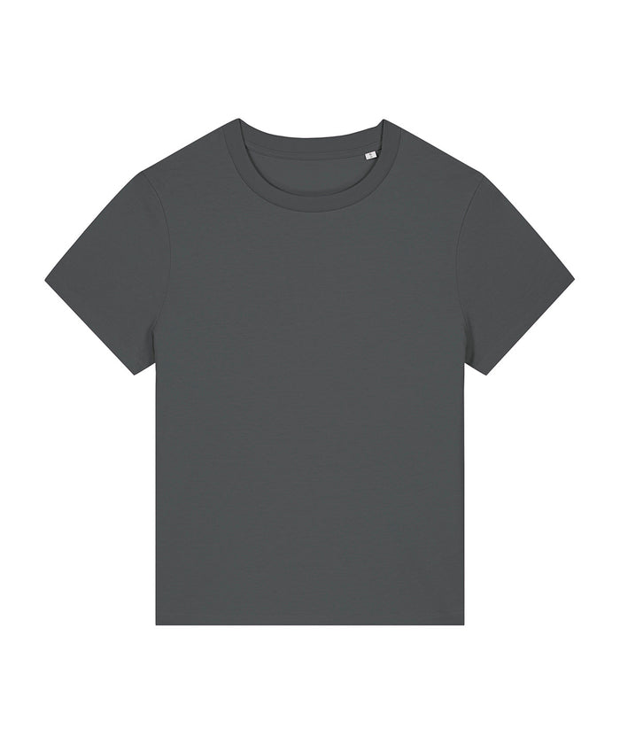 Stanley/Stella Women’s Stella Muser Iconic T-shirt - Anthracite