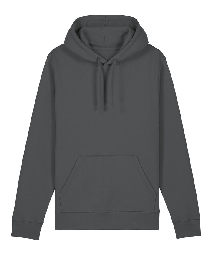 Stanley/Stella Unisex Drummer 2.0 Hoodie - Anthracite*