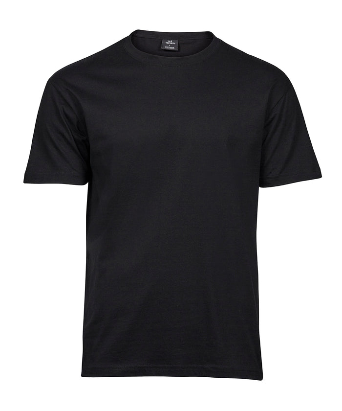 Tee Jays Sof Tee - Black*