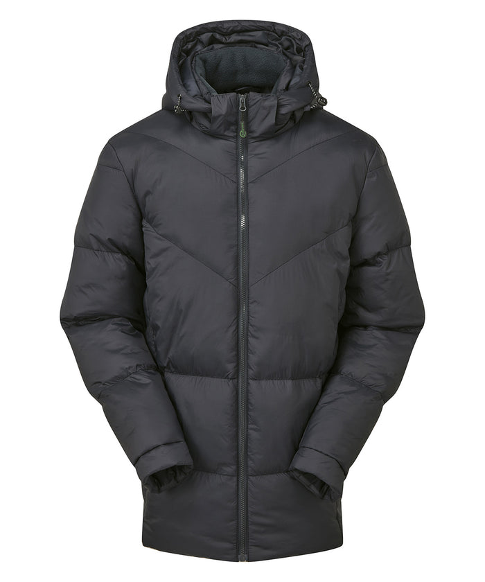 2786 Fara Recycled Jacket - Black