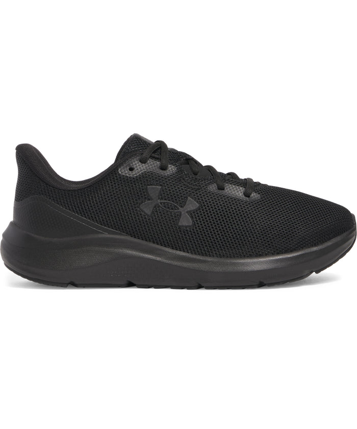 Under Armour Ua Women’s Charged Pursuit 4 Trainers - Black/Black/Black