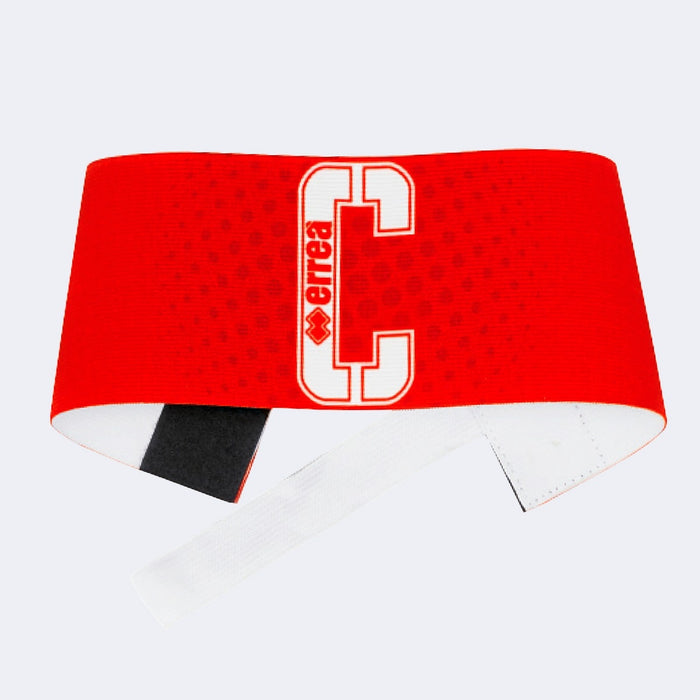 Errea 2016 Captain's Armband (Junior)