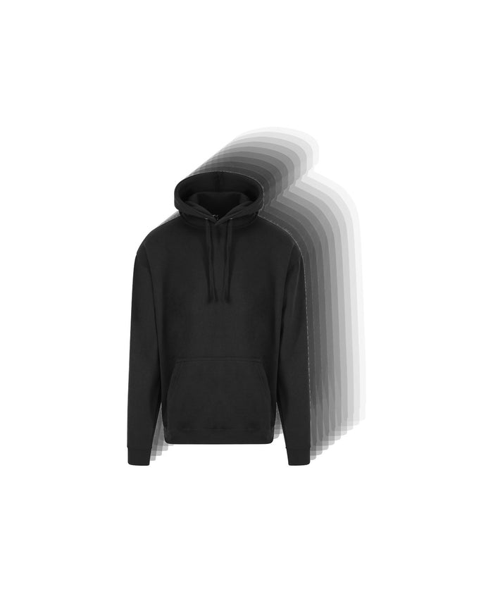 ProRTX Hoodie Pack in Black - 10 Pro Hoodies