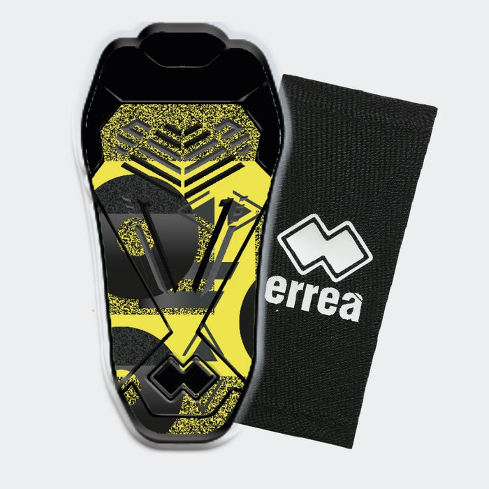 Errea Commander 3.0 Shin Guards (Junior)