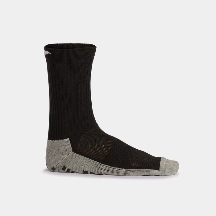 Joma Anti-slip Socks (Junior) - Black