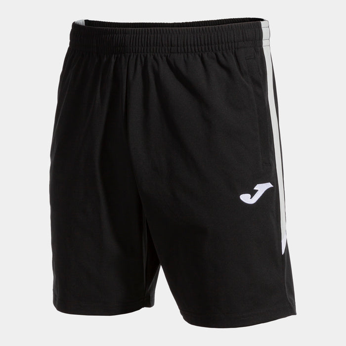 Joma Toledo Bermuda (Adult) - Black Gray