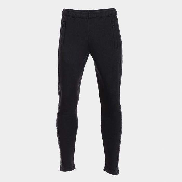 Joma Icono Street Long Pants (Adult) - Dark Gray Black