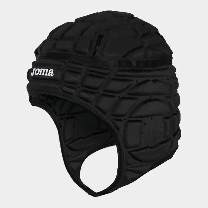 Joma Rugby Helmet - Black
