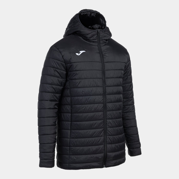 Joma Urban V Anorak (Adult) - Black