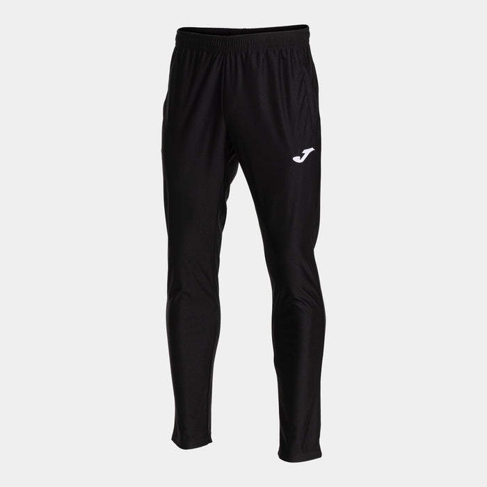 Joma Combi Premium Long Pants (Junior) - Black