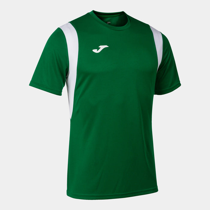 Joma T-shirt S/s (Junior) - Green