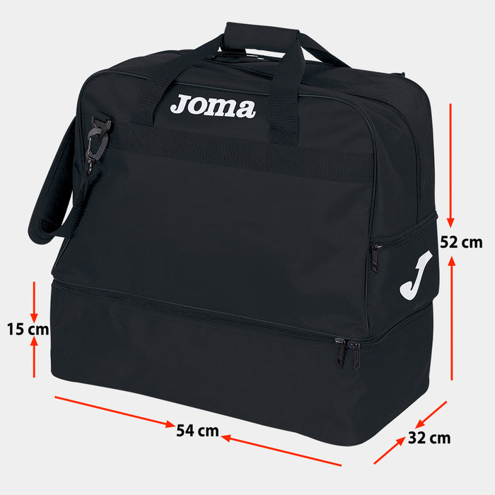 Joma Bag Training III - Black