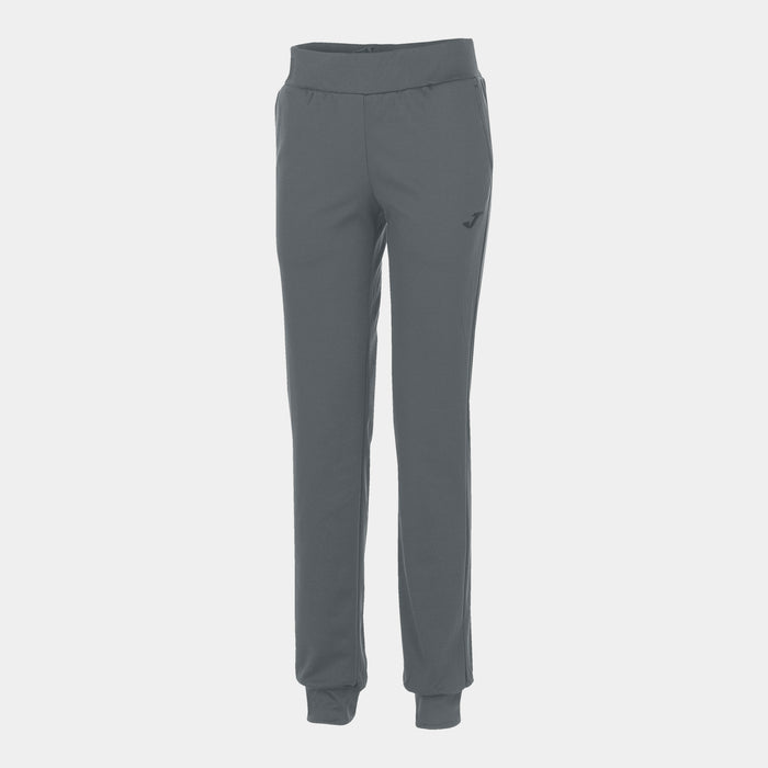 Joma Long Pant Combi Woman (Junior) - Dark Gray
