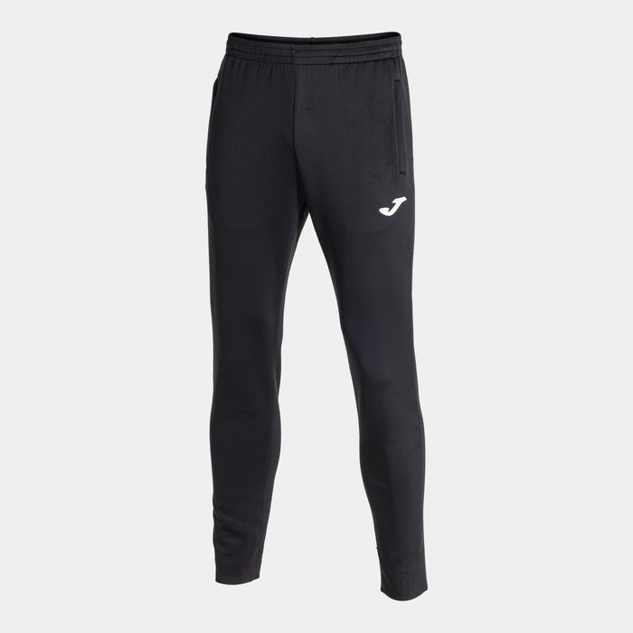 Joma Elite XI Long Pants (Adult) - Black