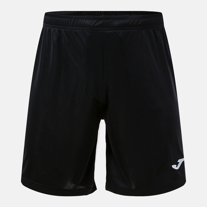 Joma Vintage Eco Retro Short (Adult) - Black