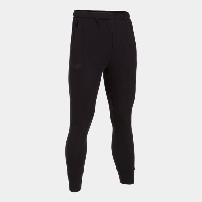 Joma Montana Cuff Pants (Adult) - Black